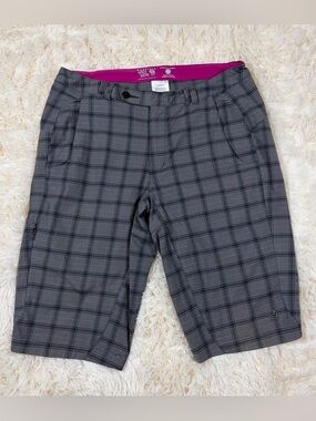 Women’s Mountain Hardwear Shorts